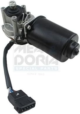 Wiper Motor 27187