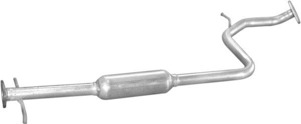 Centre Muffler 10.04