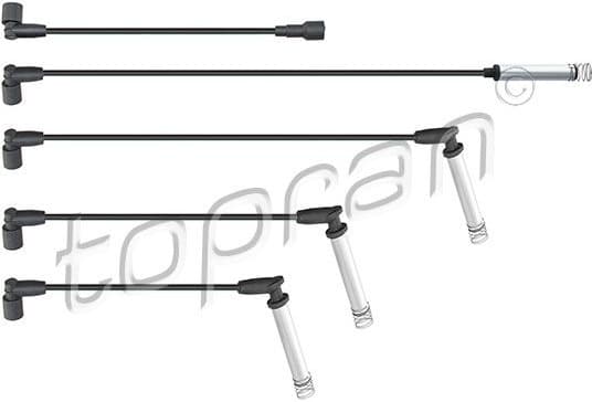 Ignition Cable Kit 202 520