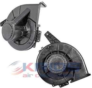 Interior Blower K92114