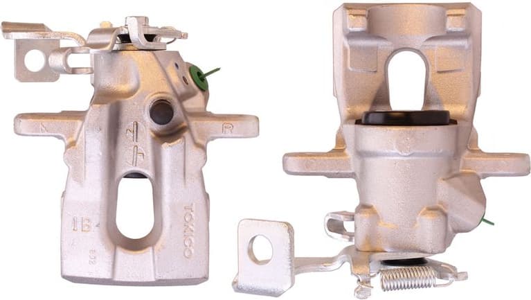 Brake Caliper 0986135499 - image 2