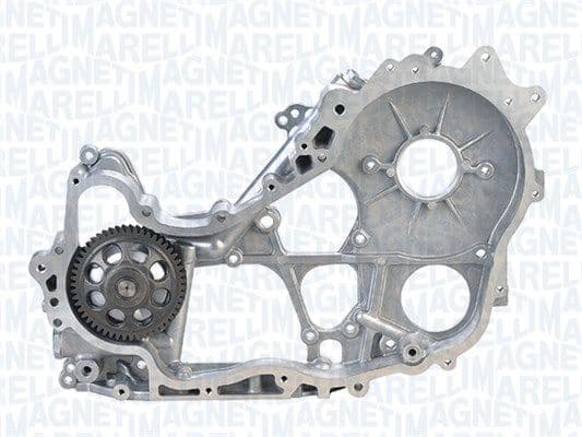 Oil Pump 351516000119 - image 2