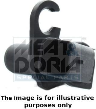 Sensor, crankshaft pulse 87250E