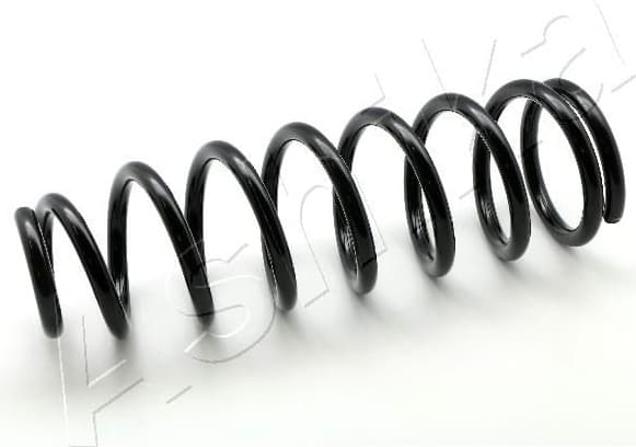 Suspension Spring ZCA3431C