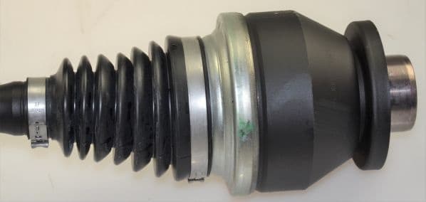 Drive Shaft GKN Automotive OE-Technology 50° GKND11734 - image 3