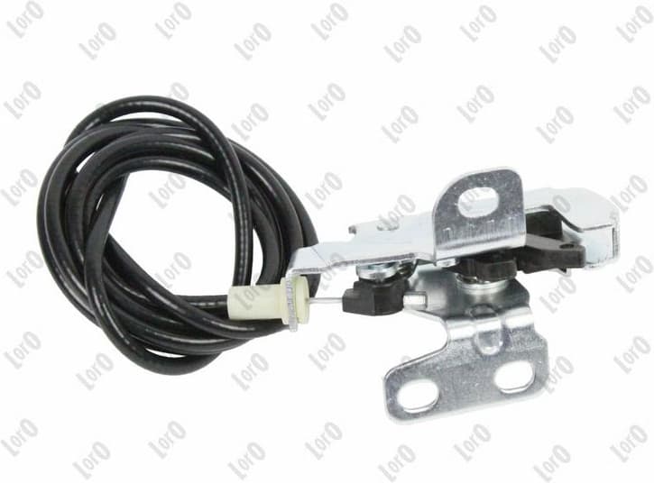 Back Door Lock LORO 132-016-021