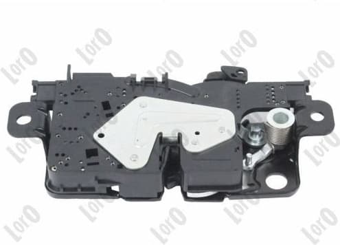 Tailgate Lock LORO 132-004-107