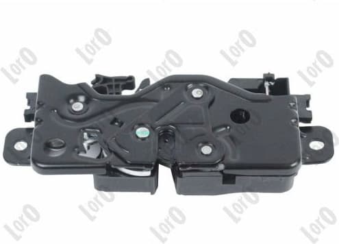 Tailgate Lock LORO 132-004-107 - image 2