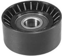 Tensioner Pulley, V-ribbed belt 331316170004