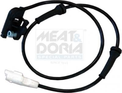 Sensor, wheel speed 90199