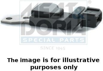 Sensor, camshaft position 87558E