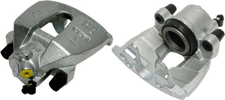 Brake Caliper 0986474385 - image 3