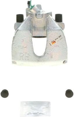 Brake Caliper 0986474385 - image 4