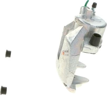 Brake Caliper 0986474385 - image 5