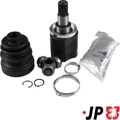 Joint Kit, drive shaft JP 1143502110