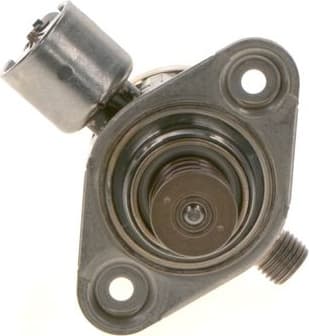 High-pressure Pump 0261520254 - image 7