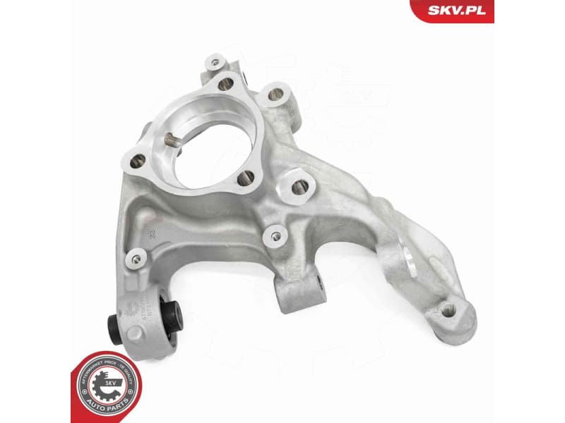 Steering Knuckle, wheel suspension 47SKV942 - image 2