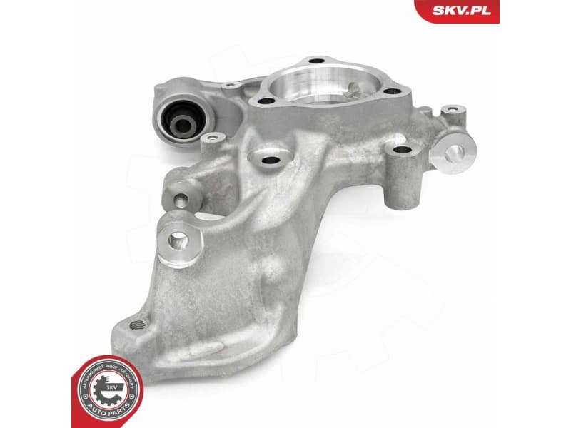 Steering Knuckle, wheel suspension 47SKV942 - image 3