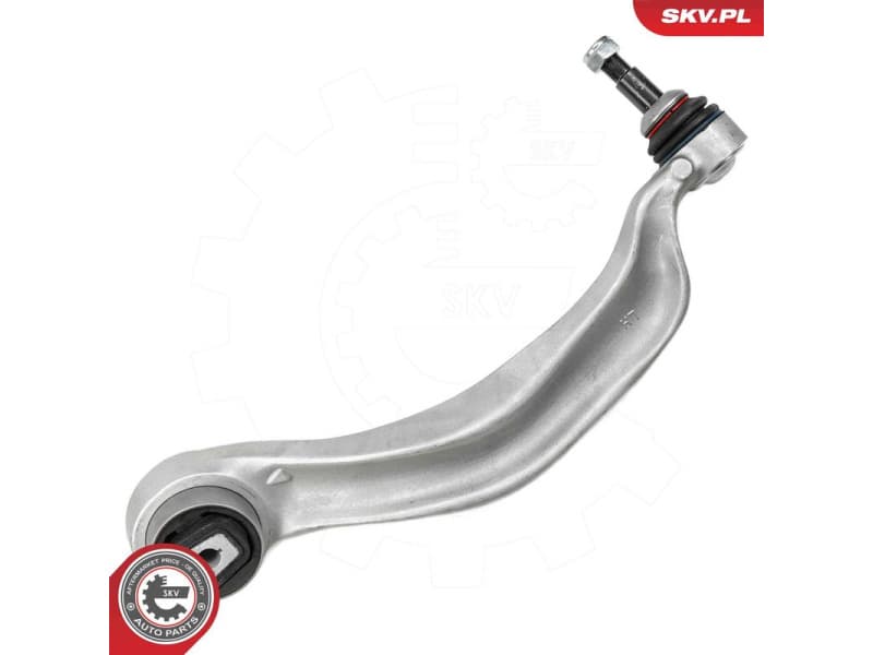 Control/Trailing Arm, wheel suspension 69SKV513 - image 3