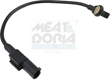 Sensor, wheel speed 90575