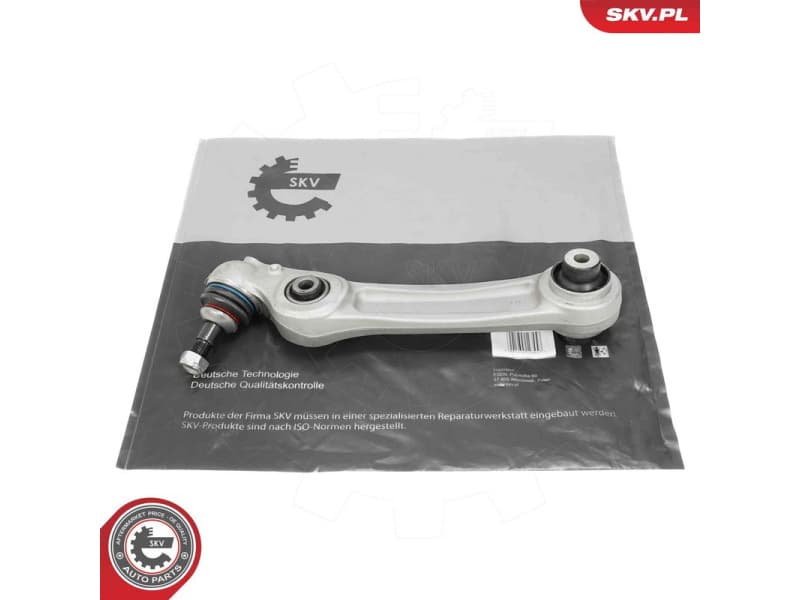 Control/Trailing Arm, wheel suspension 69SKV503