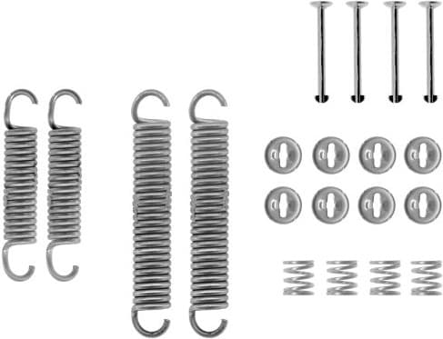 Accessory Kit, brake shoes 97026000