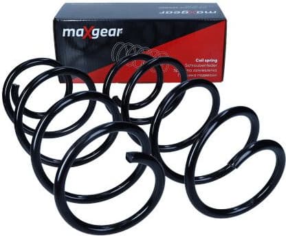 Suspension Spring 60-1514D - image 2