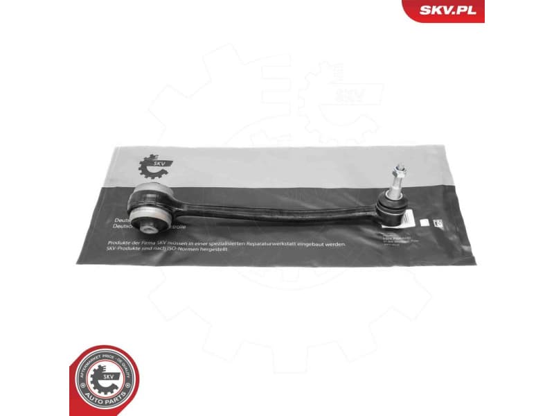 Control/Trailing Arm, wheel suspension 69SKV535