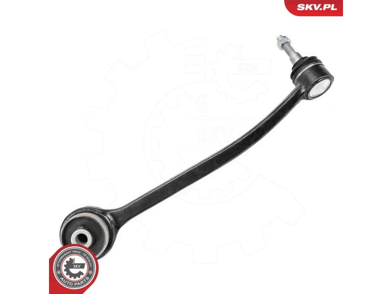 Control/Trailing Arm, wheel suspension 69SKV535 - image 3