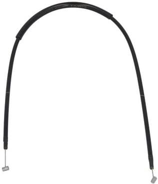 Bonnet Cable 1251038