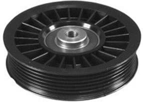 Deflection Pulley/Guide Pulley, V-belt 331316170020