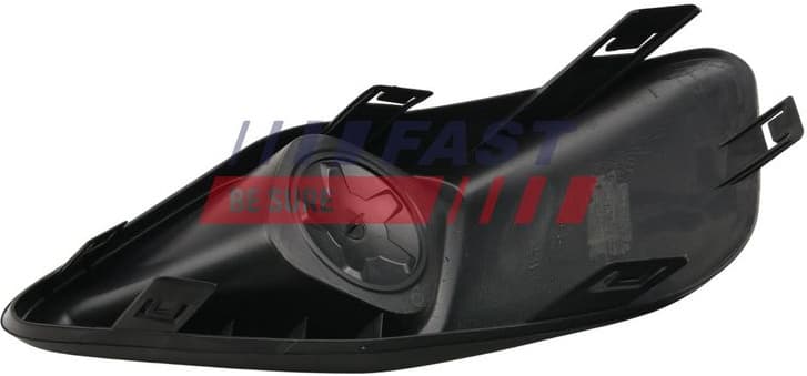 Ventilation Grille, bumper FT91517 - image 2