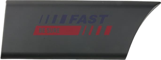 Cover, bumper FT90141G