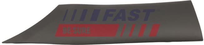 Cover, bumper FT90141G - image 2