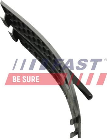 Cover, bumper FT90141G - image 3