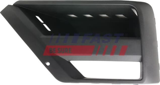 Ventilation Grille, bumper FT91518