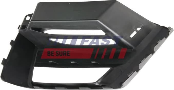 Ventilation Grille, bumper FT91518 - image 2