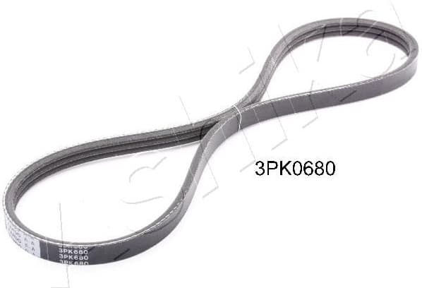 V-ribbed Belt 112-3PK680