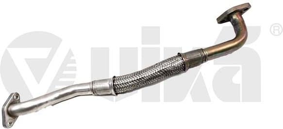 Pipe, oil filler neck 11451835101