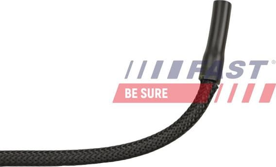 Pipe, EGR valve FT10369 - image 3