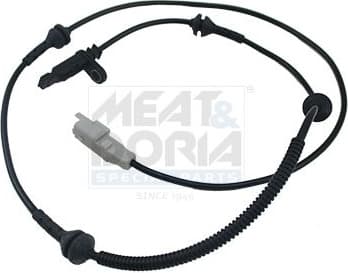 Sensor, wheel speed 90603