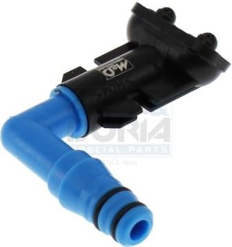 Washer Fluid Jet, headlight cleaning 209288