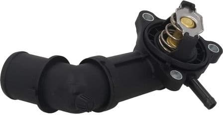 Thermostat, coolant 7710298 - image 2