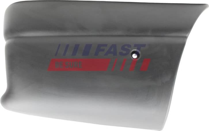 Support, bumper FT91225 - image 2