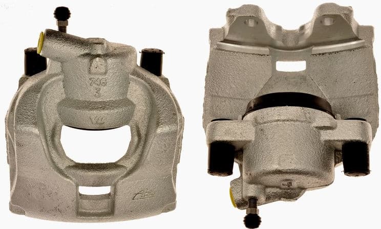 Brake Caliper 0986135047 - image 2