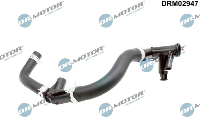Radiator Hose DRM02947