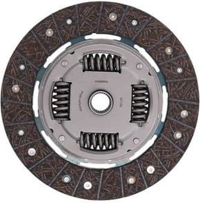 Clutch Disc DC139