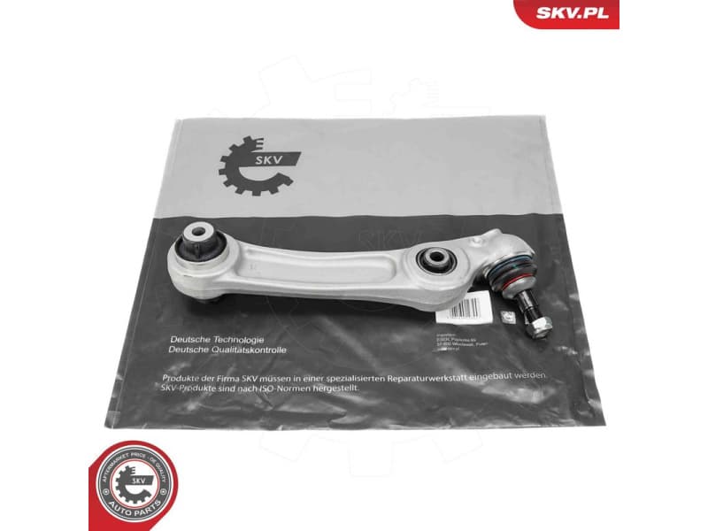 Control/Trailing Arm, wheel suspension 69SKV506