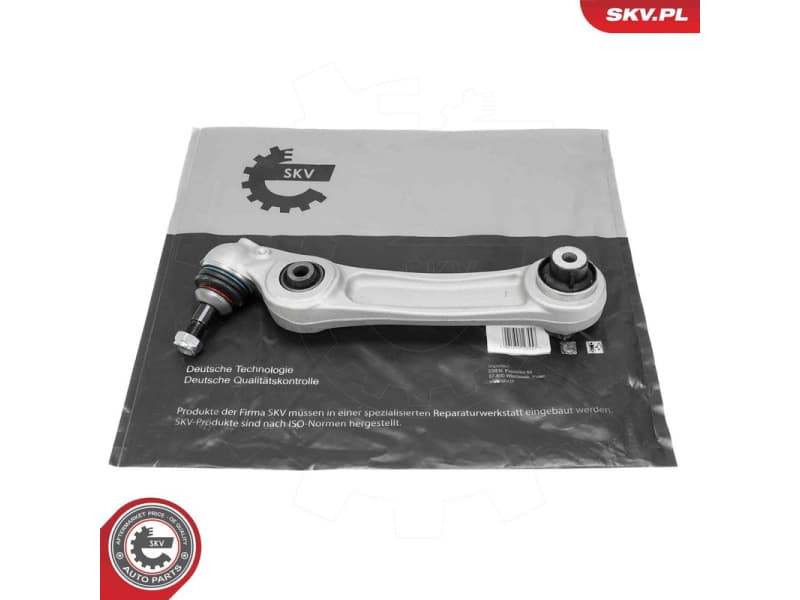 Control/Trailing Arm, wheel suspension 69SKV505