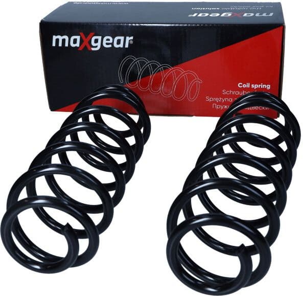 Suspension Spring 60-1354D - image 2